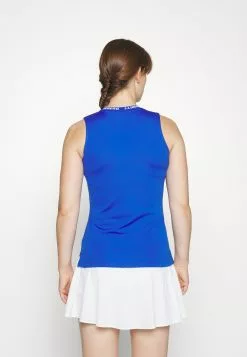 Leya Sleeveless - Débardeur - Surf The Web -J.Lindeberg Boutique 2c3ebf511c9f48d28f9c242ceff340cc