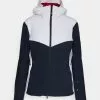 J.Lindeberg Stanford Hybrid - Blouson - Navy