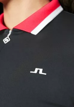 Antonia - Polo - Navy -J.Lindeberg Boutique 2fb224924ae54c9a913ca1d6a4451249