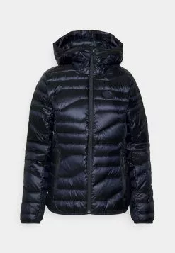 J.Lindeberg Cliff Light Hood - Doudoune - Navy -J.Lindeberg Boutique 30a88b4f67594bbeba472eeee08729eb