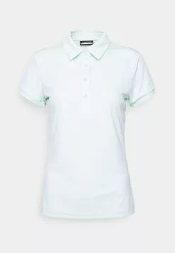 Hailey - Polo - Honeydew 10 Hailey - Polo - Honeydew -J.Lindeberg Boutique 31660b8ead26438488309e723a08e24c