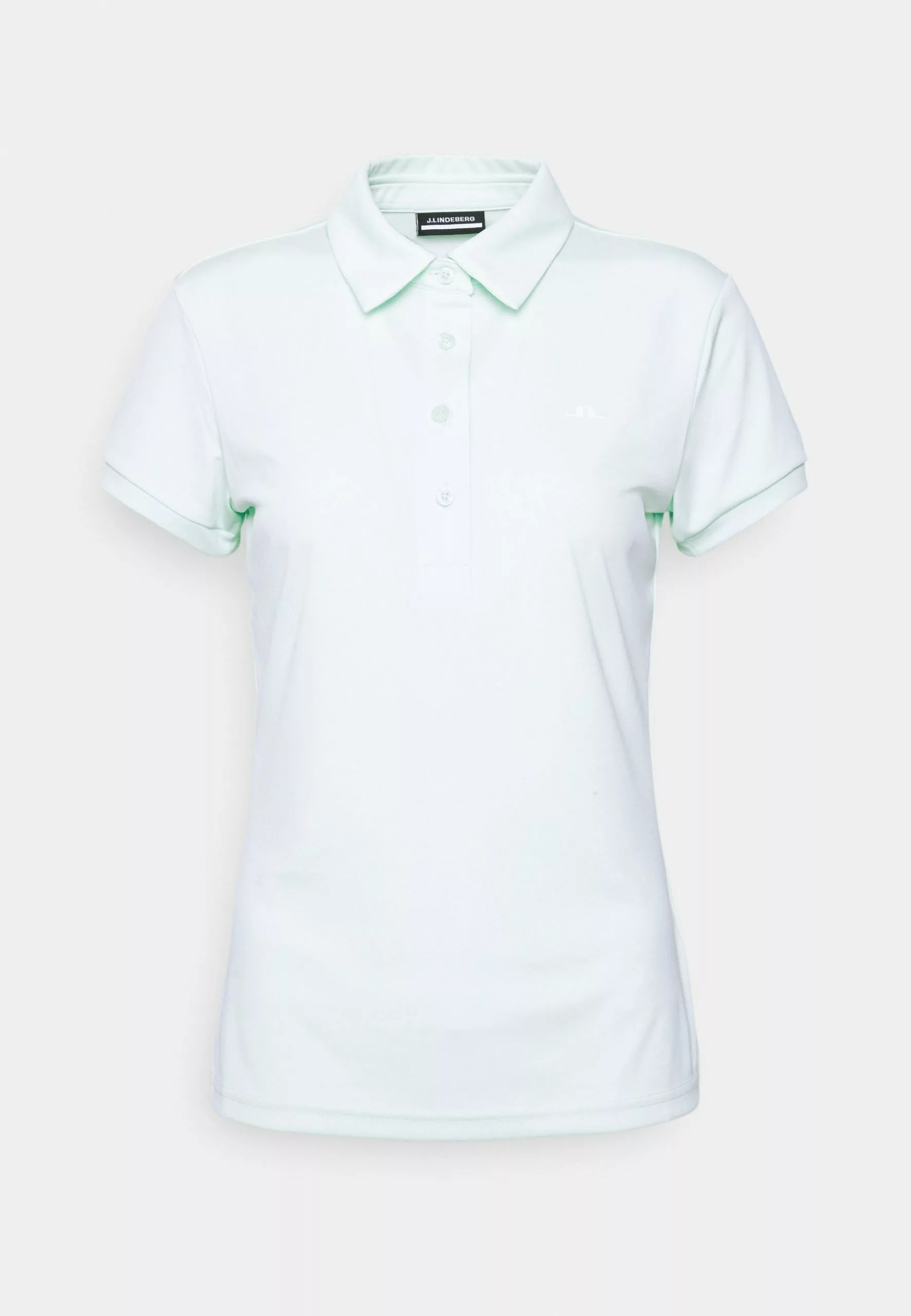 Hailey - Polo - Honeydew 6 Hailey - Polo - Honeydew – Image 4