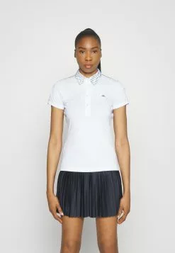 Cara - Polo - White