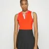 Aurora Sleeveless - Débardeur - Fiery Red