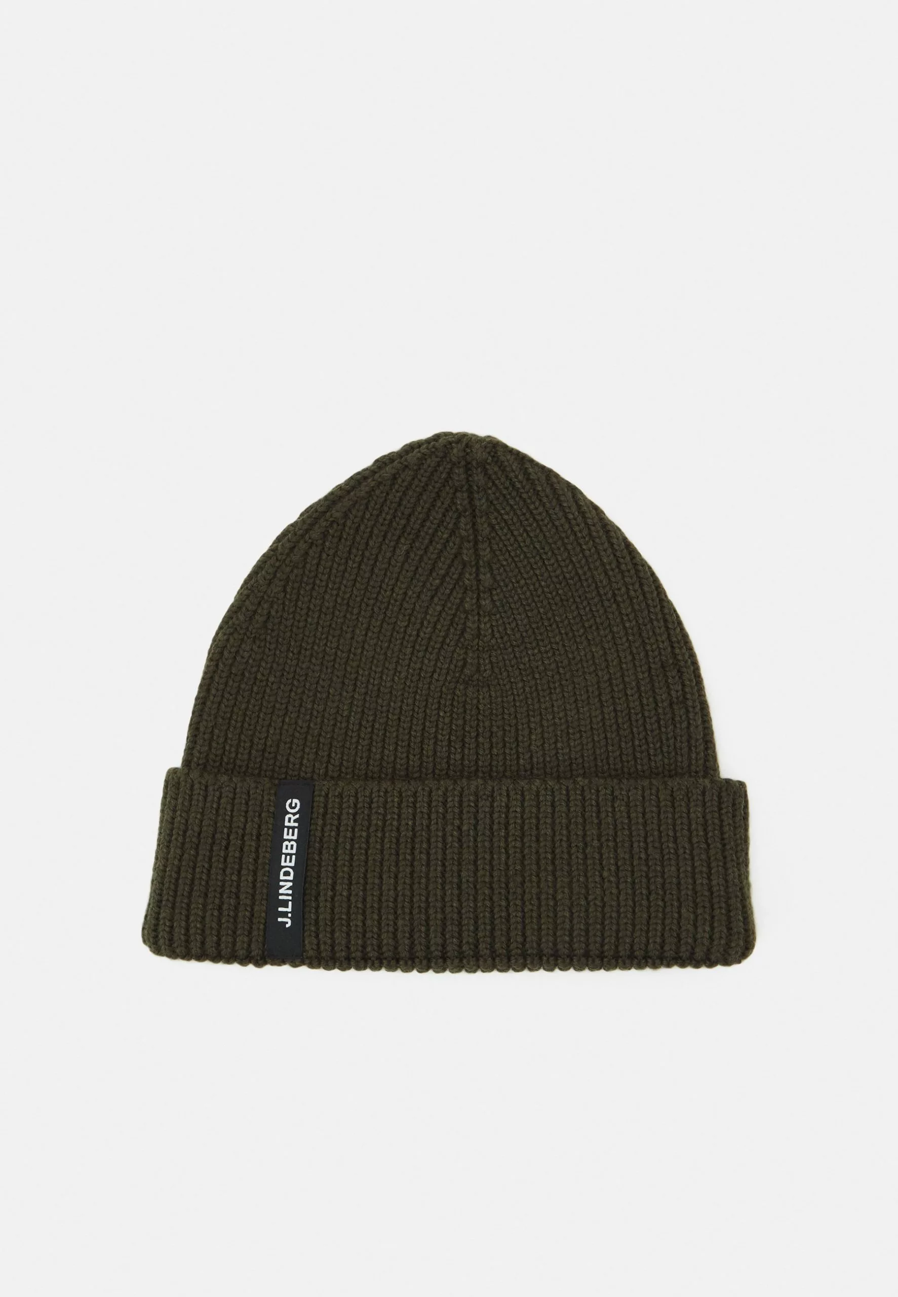 J.Lindeberg Juan - Bonnet - Forest Green 3 J.Lindeberg Juan - Bonnet - Forest Green