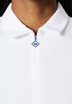 Evelina - Polo - Airy Blue -J.Lindeberg Boutique 37491a7a4606432aae51a08bbcaf2610