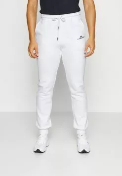 J.Lindeberg Boutique 60 Alpha Pant - Pantalon De Survêtement - White