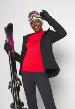 J.Lindeberg Starling Jacket - Veste De Snowboard - Black -J.Lindeberg Boutique 38929f7850d042a9b34d34c846d0f947