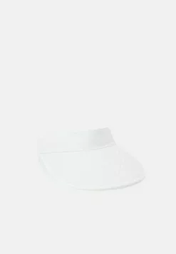 Vera Big Visor - Casquette - White