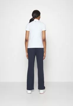 Tour Tech Golf - Polo - White 9 Tour Tech Golf - Polo - White -J.Lindeberg Boutique 3abc33d86e964bacb3d0b7eee02da20b