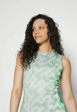 Jillian Golf Dress Set - Robe De Sport - Green -J.Lindeberg Boutique 3caf16fc5bb44b56bb07b86bce650c71