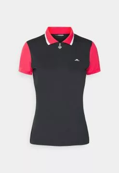 Antonia - Polo - Navy -J.Lindeberg Boutique 4005038a1bd54307ad9dcc12eff8da2a