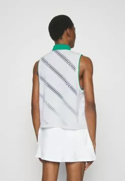 Brielle - Polo - White -J.Lindeberg Boutique 42dfd4a039fe4894adfb12a86fb232c1