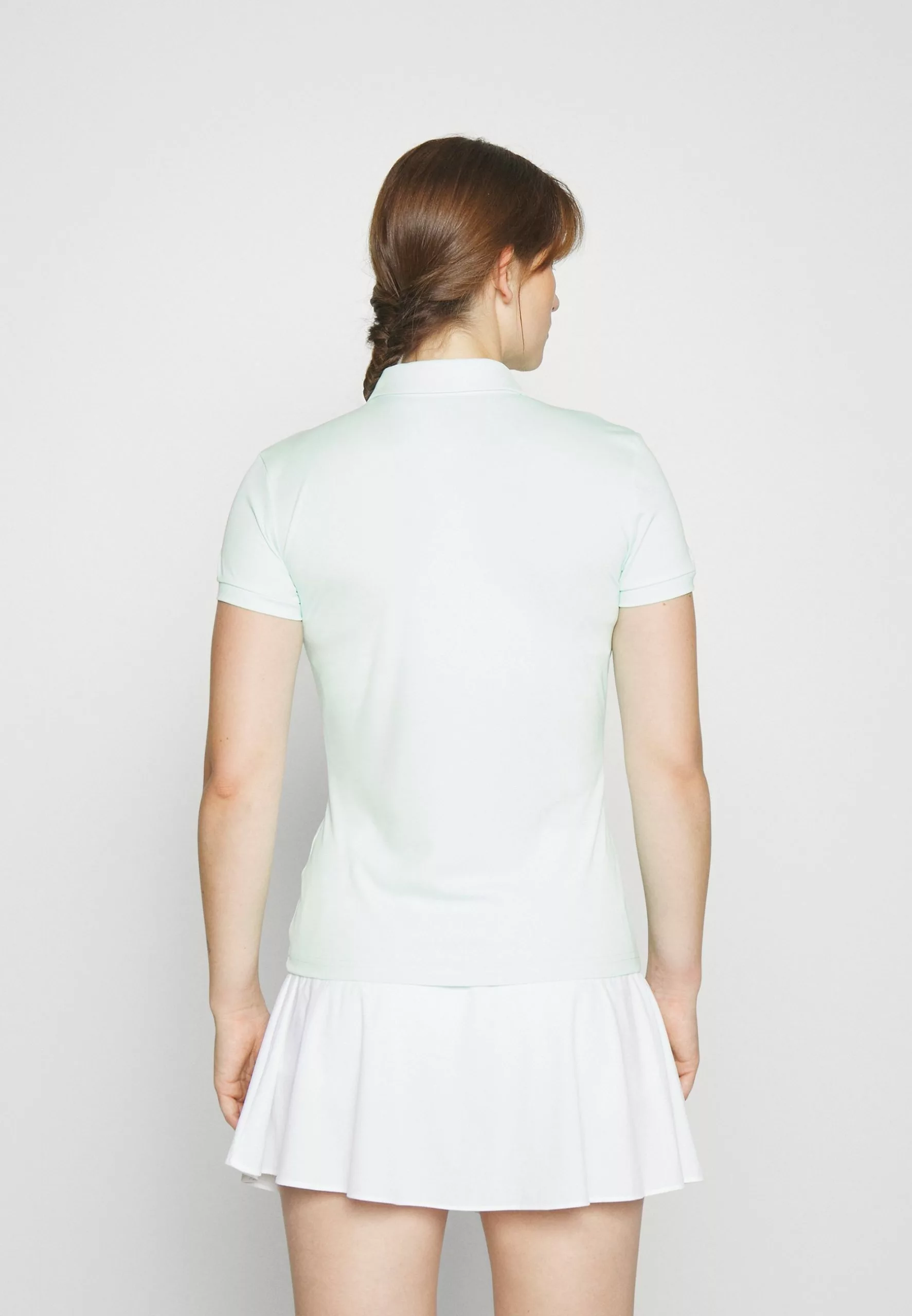 Hailey - Polo - Honeydew 5 Hailey - Polo - Honeydew – Image 3