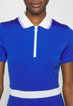 Helga Dress - Robe En Jersey - Surf The Web -J.Lindeberg Boutique 47e2286c097441aa916319f0a7be08f6