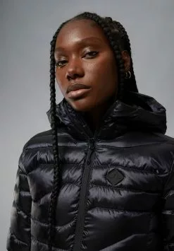 J.Lindeberg Cliff Light Hood - Doudoune - Black 10 J.Lindeberg Cliff Light Hood - Doudoune - Black -J.Lindeberg Boutique 49317da0232448e6981bca4b22162de9