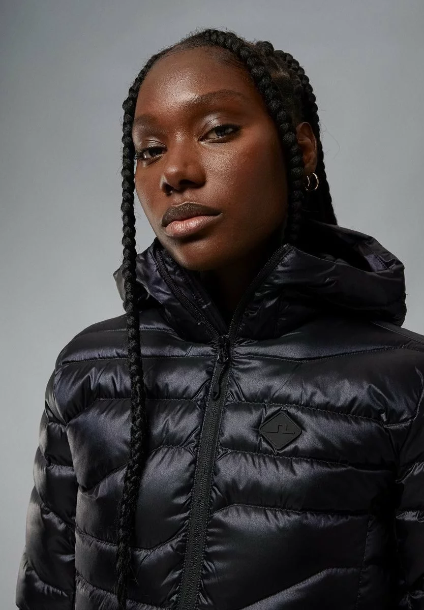 J.Lindeberg Cliff Light Hood - Doudoune - Black 6 J.Lindeberg Cliff Light Hood - Doudoune - Black – Image 4