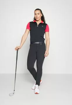 Antonia - Polo - Navy -J.Lindeberg Boutique 4b21590846f4450fa28fcc3d5ef82629