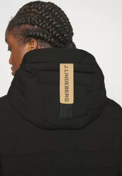 J.Lindeberg Thermic Pro - Veste De Ski - Black -J.Lindeberg Boutique 4be29e84cb834c8eb0111863b1c50e84