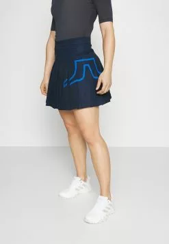 Jupe De Sport - Navy