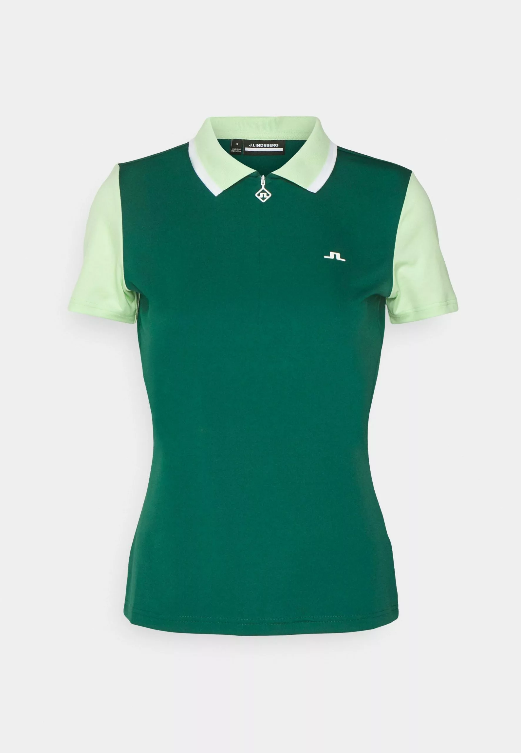 Antonia - Polo - Rain Forest 7 Antonia - Polo - Rain Forest – Image 5