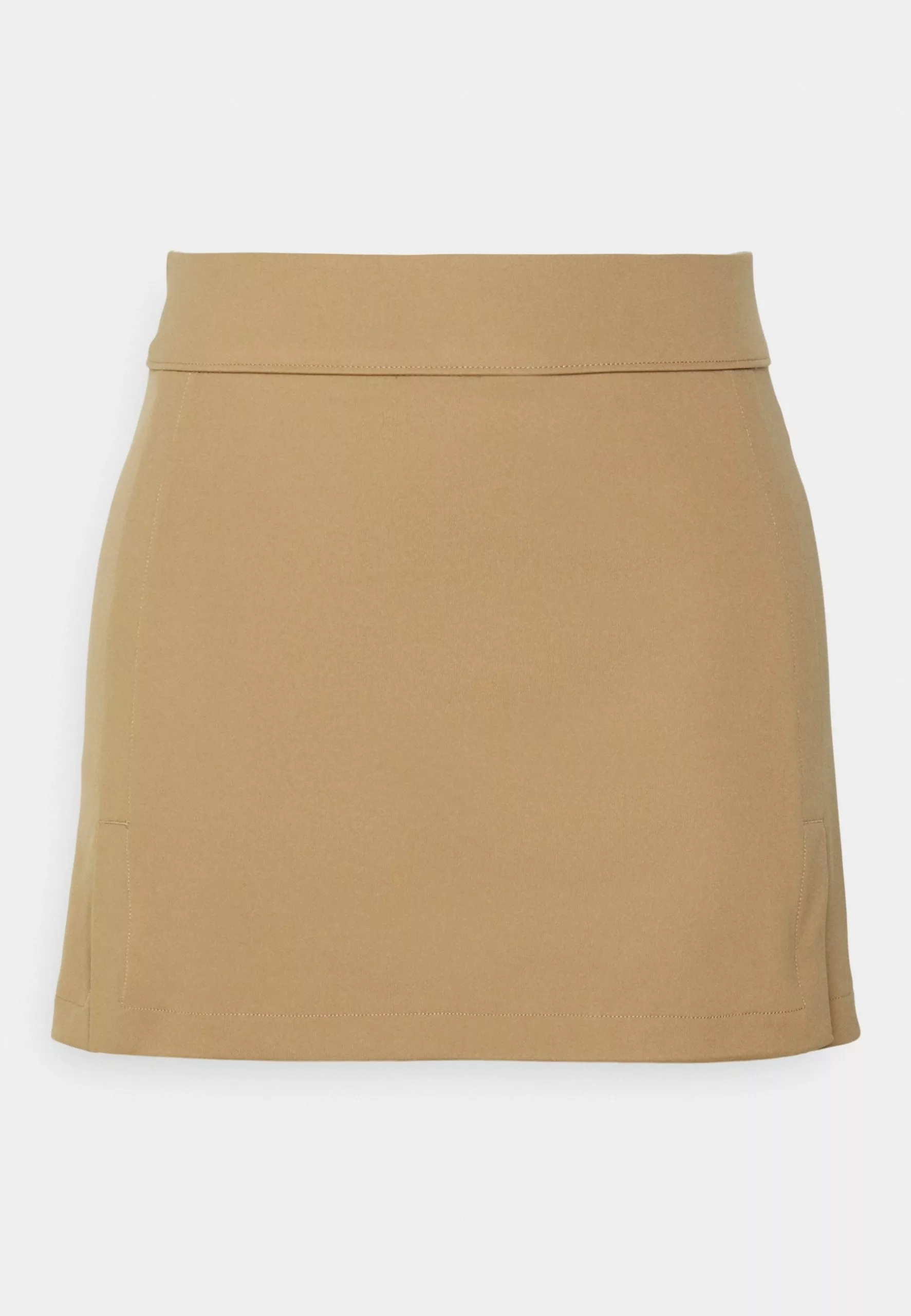 Amelie Skirt - Jupe De Sport - Tiger Brown 7 Amelie Skirt - Jupe De Sport - Tiger Brown – Image 5