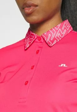 Cara - Polo - Azalea 11 Cara - Polo - Azalea -J.Lindeberg Boutique 5add0c35b4674b158150295213f49025