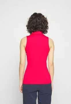 Dena Sleeveless - Débardeur - Azalea -J.Lindeberg Boutique 5c219d4a021c4e2ba426b4258f6bc107