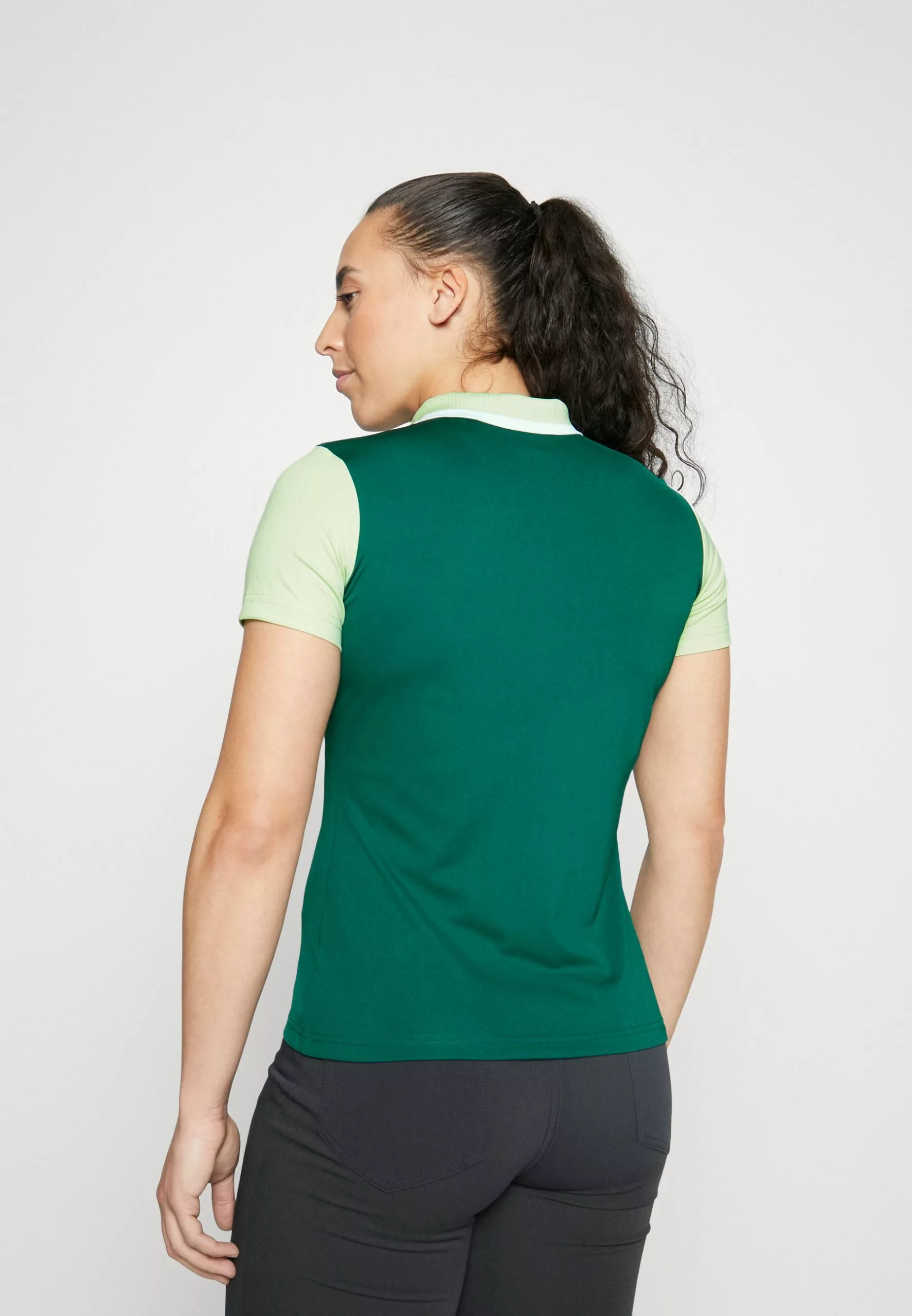 Antonia - Polo - Rain Forest 5 Antonia - Polo - Rain Forest – Image 3