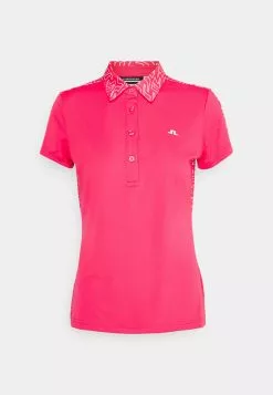 Cara - Polo - Azalea 10 Cara - Polo - Azalea -J.Lindeberg Boutique 5f147df816f3488ab970523883a1d7c6