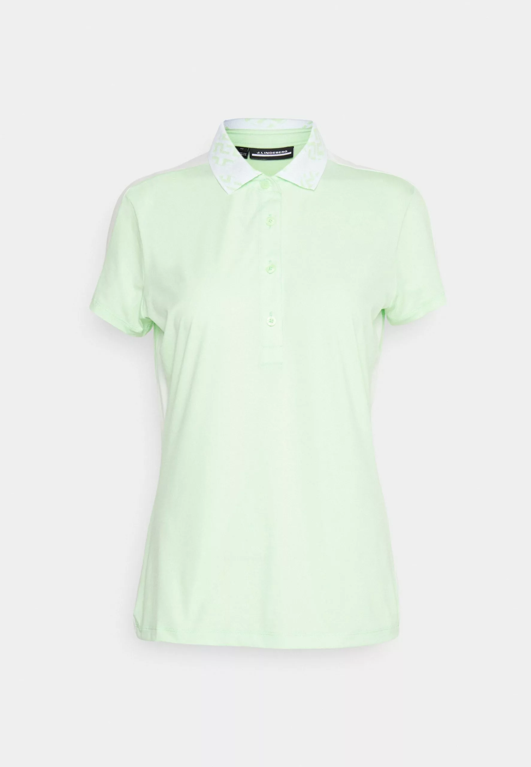 Tilly Polo - T-Shirt De Sport - Patina Green 7 Tilly Polo - T-Shirt De Sport - Patina Green – Image 5