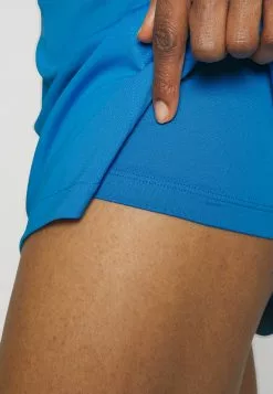 Amelie Skirt - Jupe De Sport - Brilliant Blue -J.Lindeberg Boutique 62ba193c1b594ac191013f59aa3d8ada