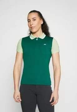 Antonia - Polo - Rain Forest