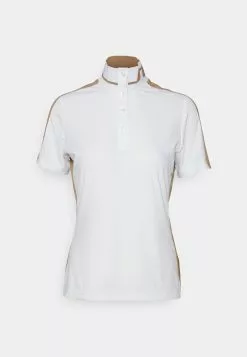 Pip - Polo - White -J.Lindeberg Boutique 683686707c59424980e28606aa45600c
