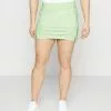 Amelie Skirt - Jupe De Sport - Patina Green