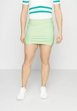 J.Lindeberg Boutique 76 Amelie Skirt - Jupe De Sport - Patina Green