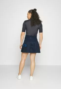 Jupe De Sport - Navy 10 Jupe De Sport - Navy -J.Lindeberg Boutique 6934428e3e2f4e428060ff4542bff104