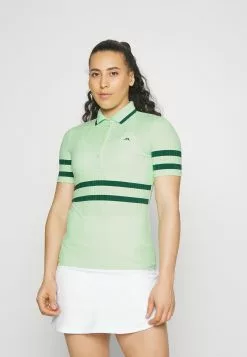 Moira Polo - Polo - Patina Green