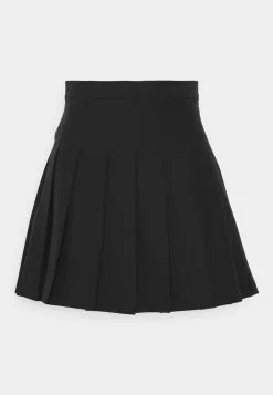 Adina Skirt - Jupe De Sport - Black -J.Lindeberg Boutique 6c5b75d974834327b281712c31c20bad