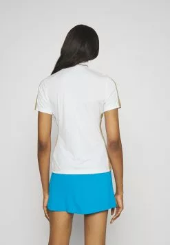 Pip - Polo - White -J.Lindeberg Boutique 706be74d8a69407bbedc4773a4a05e16