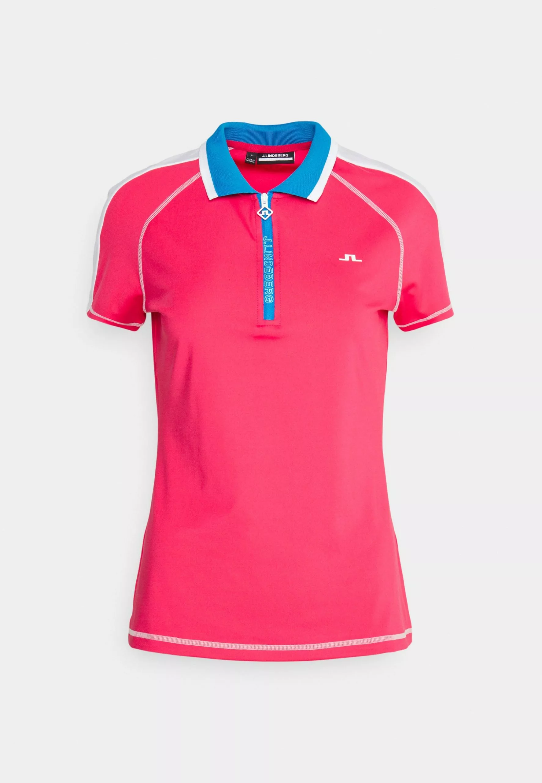 Kourtney - Polo - Azalea 6 Kourtney - Polo - Azalea – Image 4