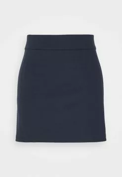 Amelie Mid Golf Skirt - Jupe De Sport - Navy -J.Lindeberg Boutique 71648b7bb7414a80afbb33956a9ff752
