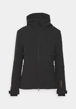 J.Lindeberg Starling Jacket - Veste De Snowboard - Black -J.Lindeberg Boutique 74c3321fe5f84f45bbe00ad6d085ab32