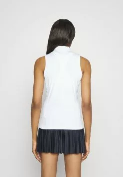 Dena Sleeveless - Débardeur - White -J.Lindeberg Boutique 75aa3f2d770445c6be15a6c551e958ca