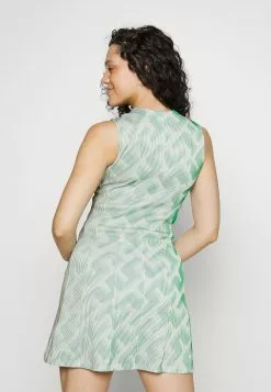 Jillian Golf Dress Set - Robe De Sport - Green -J.Lindeberg Boutique 764ce34039b742d8a8c7d9f9f30641b5