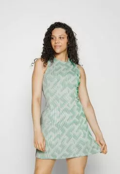 Jillian Golf Dress Set - Robe De Sport - Green