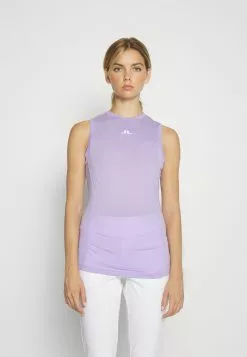 Hanna - Débardeur - Sand Verbena