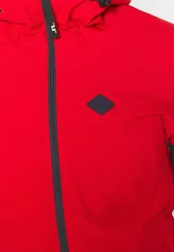 J.Lindeberg Starling Jacket - Veste De Snowboard - Barbados Cherry -J.Lindeberg Boutique 7944522f79c94e07a5680ecdaac87f15