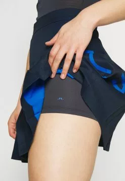 Jupe De Sport - Navy 13 Jupe De Sport - Navy -J.Lindeberg Boutique 7a267eeca5c14bfc9a5045f790916c27