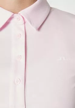 Hailey - Polo - Cherry Blossom -J.Lindeberg Boutique 7c7852ebf2834807ac78bafdbc7d2989